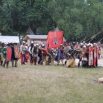 3 Tage Hussitenfest Bernau - Hunderte Bilder und Videos online 395 Bernau LIVE