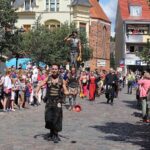 3 Tage Hussitenfest Bernau - Hunderte Bilder und Videos online 120 Bernau LIVE