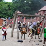 3 Tage Hussitenfest Bernau - Hunderte Bilder und Videos online 396 Bernau LIVE