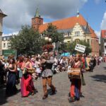 3 Tage Hussitenfest Bernau - Hunderte Bilder und Videos online 121 Bernau LIVE