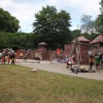 3 Tage Hussitenfest Bernau - Hunderte Bilder und Videos online 397 Bernau LIVE