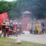 3 Tage Hussitenfest Bernau - Hunderte Bilder und Videos online 399 Bernau LIVE