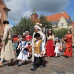 3 Tage Hussitenfest Bernau - Hunderte Bilder und Videos online 123 Bernau LIVE