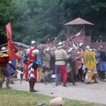 3 Tage Hussitenfest Bernau - Hunderte Bilder und Videos online 400 Bernau LIVE