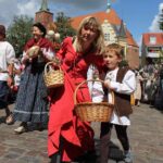 3 Tage Hussitenfest Bernau - Hunderte Bilder und Videos online 125 Bernau LIVE