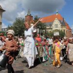 3 Tage Hussitenfest Bernau - Hunderte Bilder und Videos online 126 Bernau LIVE