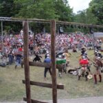 3 Tage Hussitenfest Bernau - Hunderte Bilder und Videos online 401 Bernau LIVE