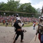 3 Tage Hussitenfest Bernau - Hunderte Bilder und Videos online 402 Bernau LIVE