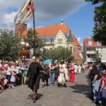 3 Tage Hussitenfest Bernau - Hunderte Bilder und Videos online 127 Bernau LIVE