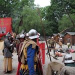 3 Tage Hussitenfest Bernau - Hunderte Bilder und Videos online 403 Bernau LIVE