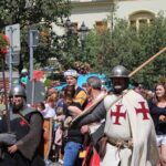 3 Tage Hussitenfest Bernau - Hunderte Bilder und Videos online 128 Bernau LIVE