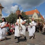 3 Tage Hussitenfest Bernau - Hunderte Bilder und Videos online 129 Bernau LIVE