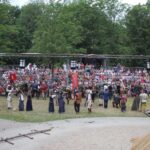 3 Tage Hussitenfest Bernau - Hunderte Bilder und Videos online 405 Bernau LIVE