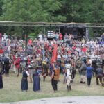 3 Tage Hussitenfest Bernau - Hunderte Bilder und Videos online 406 Bernau LIVE