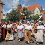 3 Tage Hussitenfest Bernau - Hunderte Bilder und Videos online 130 Bernau LIVE