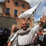 3 Tage Hussitenfest Bernau - Hunderte Bilder und Videos online 131 Bernau LIVE