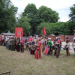 3 Tage Hussitenfest Bernau - Hunderte Bilder und Videos online 408 Bernau LIVE