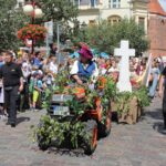 3 Tage Hussitenfest Bernau - Hunderte Bilder und Videos online 133 Bernau LIVE