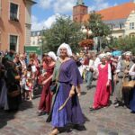 3 Tage Hussitenfest Bernau - Hunderte Bilder und Videos online 137 Bernau LIVE