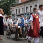 3 Tage Hussitenfest Bernau - Hunderte Bilder und Videos online 144 Bernau LIVE