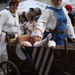 3 Tage Hussitenfest Bernau - Hunderte Bilder und Videos online 145 Bernau LIVE