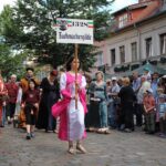 3 Tage Hussitenfest Bernau - Hunderte Bilder und Videos online 147 Bernau LIVE