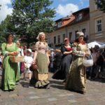 3 Tage Hussitenfest Bernau - Hunderte Bilder und Videos online 150 Bernau LIVE