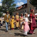 3 Tage Hussitenfest Bernau - Hunderte Bilder und Videos online 151 Bernau LIVE