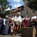 3 Tage Hussitenfest Bernau - Hunderte Bilder und Videos online 153 Bernau LIVE