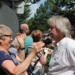 3 Tage Hussitenfest Bernau - Hunderte Bilder und Videos online 154 Bernau LIVE