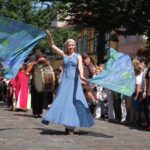 3 Tage Hussitenfest Bernau - Hunderte Bilder und Videos online 156 Bernau LIVE