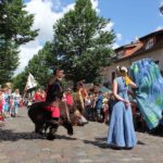3 Tage Hussitenfest Bernau - Hunderte Bilder und Videos online 157 Bernau LIVE