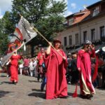 3 Tage Hussitenfest Bernau - Hunderte Bilder und Videos online 158 Bernau LIVE