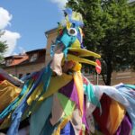 3 Tage Hussitenfest Bernau - Hunderte Bilder und Videos online 160 Bernau LIVE
