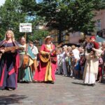 3 Tage Hussitenfest Bernau - Hunderte Bilder und Videos online 161 Bernau LIVE