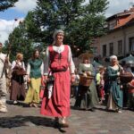 3 Tage Hussitenfest Bernau - Hunderte Bilder und Videos online 163 Bernau LIVE