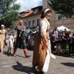 3 Tage Hussitenfest Bernau - Hunderte Bilder und Videos online 164 Bernau LIVE