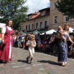 3 Tage Hussitenfest Bernau - Hunderte Bilder und Videos online 165 Bernau LIVE