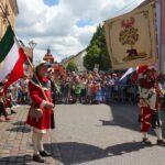 3 Tage Hussitenfest Bernau - Hunderte Bilder und Videos online 166 Bernau LIVE