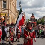 3 Tage Hussitenfest Bernau - Hunderte Bilder und Videos online 167 Bernau LIVE