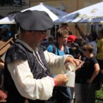 3 Tage Hussitenfest Bernau - Hunderte Bilder und Videos online 169 Bernau LIVE