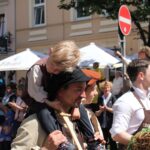 3 Tage Hussitenfest Bernau - Hunderte Bilder und Videos online 171 Bernau LIVE