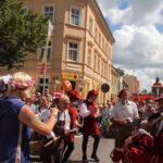 3 Tage Hussitenfest Bernau - Hunderte Bilder und Videos online 172 Bernau LIVE