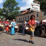 3 Tage Hussitenfest Bernau - Hunderte Bilder und Videos online 174 Bernau LIVE