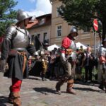 3 Tage Hussitenfest Bernau - Hunderte Bilder und Videos online 175 Bernau LIVE