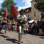 3 Tage Hussitenfest Bernau - Hunderte Bilder und Videos online 176 Bernau LIVE