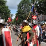 3 Tage Hussitenfest Bernau - Hunderte Bilder und Videos online 177 Bernau LIVE