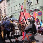 3 Tage Hussitenfest Bernau - Hunderte Bilder und Videos online 178 Bernau LIVE