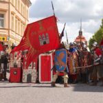 3 Tage Hussitenfest Bernau - Hunderte Bilder und Videos online 180 Bernau LIVE