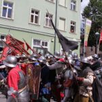 3 Tage Hussitenfest Bernau - Hunderte Bilder und Videos online 181 Bernau LIVE